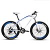 Color:A Blue White