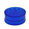 Blue Grinder