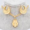 Earrings Necklace-2