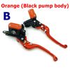 Orange B