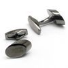 7 Only cufflinks