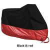 Red M-(200X90X100cm)