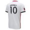 10 GIOVINCO