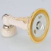 ivory white stopper