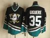 #35 GIGUERE Black