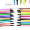 24 colors