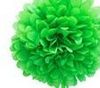 green 6 inches