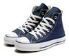 blue high