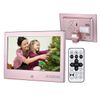 Color:Pink&Plug Type:EU Plug