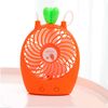 Radish Orange
