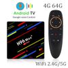 4G 64G Voice Control