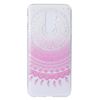 Pink pattern