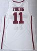 11 Young White