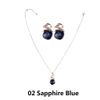 Sapphire Blue
