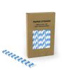 blue stripes