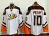 10 Corey Perry-white