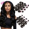 Brazilian Body Wave