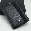 8 Only wallet and box