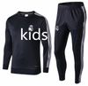 ronaldo tracksuit junior