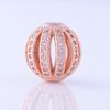 Rose Gold Color