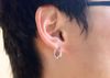 Sliver External Diameter 14mm