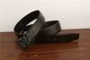 black buckle brown