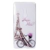 Tower bike