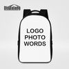 Larger Laptop Backpack