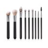 9pcs/set Brushes