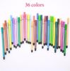 36 colors