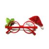 Santa hat,