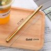 Gold 215*10mm
