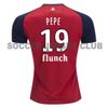 #19 PEPE