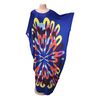 blue One Size