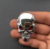 Silver&Red