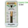 Abracadabra Ceramic Coil_0.5ml