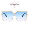 C4 Gradient Blue