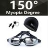 Myopia 150