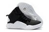 Black White