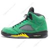 #18 Oregon Ducks