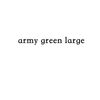 army green large