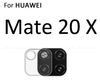Dla Huawei Mate 20 x