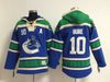 10 Pavel Bure