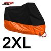 orange XXL