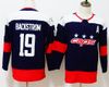 19 Nicklas Backstrom Youth