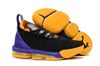 home yellow purple