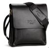 vertical black-L