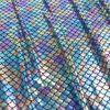 Iridescent