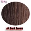 #4 Dark Brown