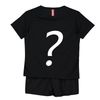 black any name